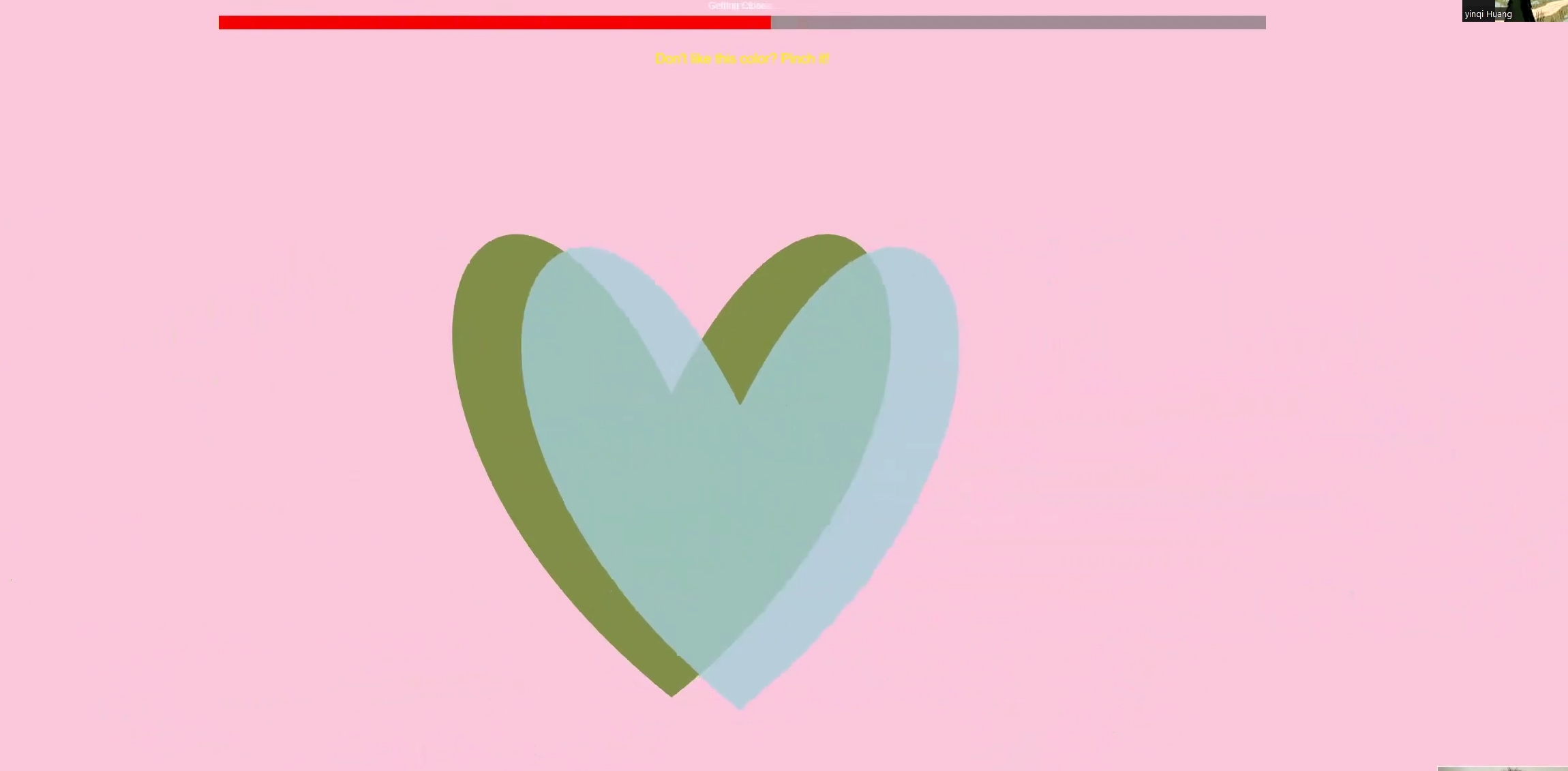 Generative Celebration