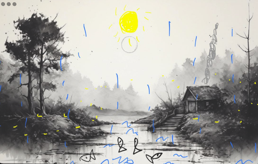 Process Brainstorming 2